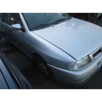 seat cordoba berlina (6k2) del año 1999
