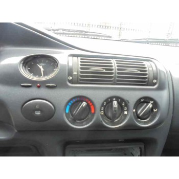 ford escort berl./turnier del año 1998