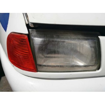 volkswagen caddy ka/kb (9k9) del año 2000