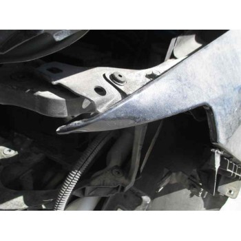 seat ibiza (6j5) del año 2009