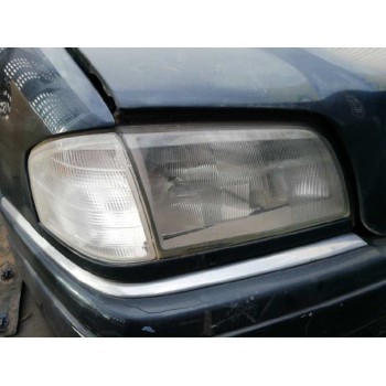 mercedes-benz clase c (w202) berlina del año 1996