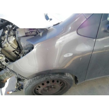 toyota yaris del año 2009