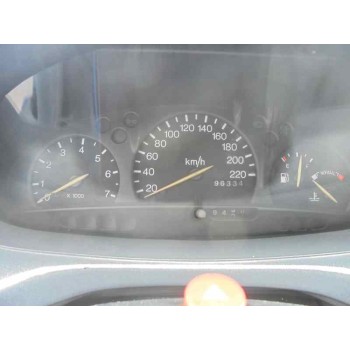 ford escort berl./turnier del año 1998