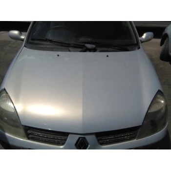 renault clio ii fase ii (b/cb0) del año 2004