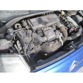 citroën c2 del año 2004