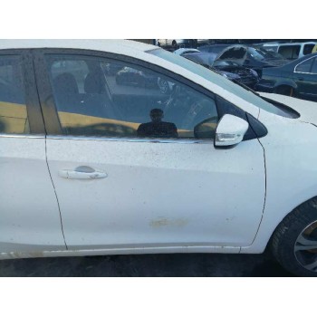 nissan pulsar (c13) del año 2019