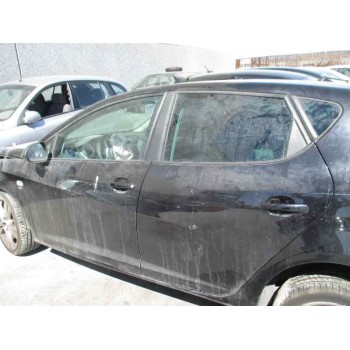 seat ibiza (6j5) del año 2009