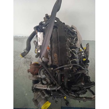 Recambio de despiece motor para honda cr-v comfort 4x2 referencia OEM IAM N16A2 TURBO 18900RZ-G021-M2 BOMBA 0445010575