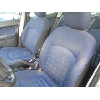 peugeot 206 berlina del año 2002