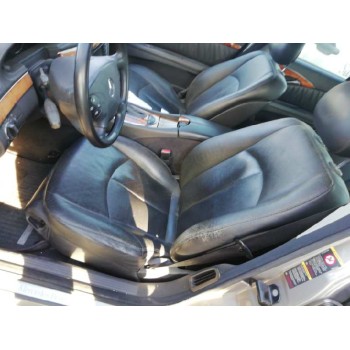 mercedes-benz clase e (w211) berlina del año 2005