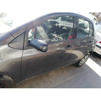 toyota yaris del año 2009