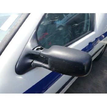 volkswagen caddy ka/kb (9k9) del año 2000