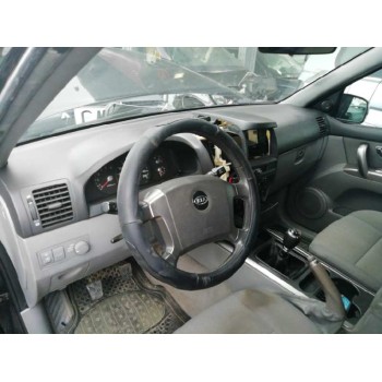 kia sorento del año 2006