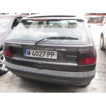 CITROËN ZX