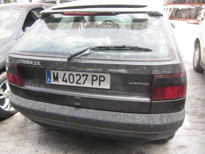 citroën zx del año 1994