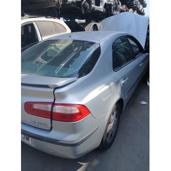 renault laguna ii (bg0/1_) del año 2001