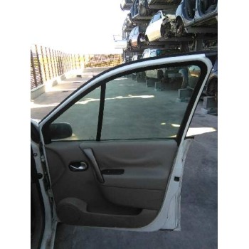 renault scenic ii del año 2006