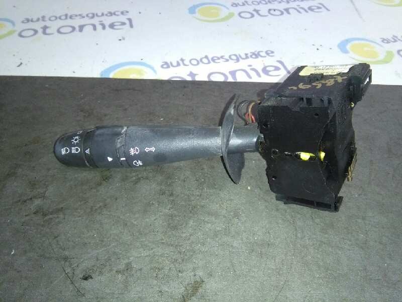 Recambio de mando intermitentes para renault laguna ii grandtour (kg0) dynamique luxe referencia OEM IAM   