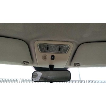 saab 9-3 berlina del año 2001