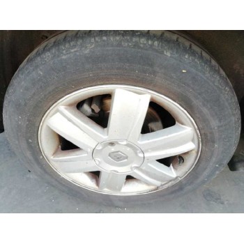 renault scenic ii del año 2005