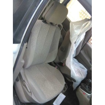 renault scenic ii del año 2006