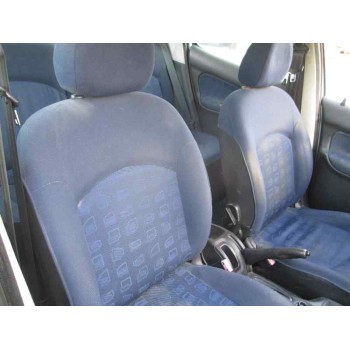 peugeot 206 berlina del año 2002