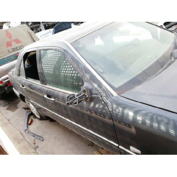 mercedes-benz clase c (w202) berlina del año 1996