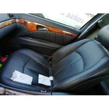 mercedes-benz clase e (w211) berlina del año 2005