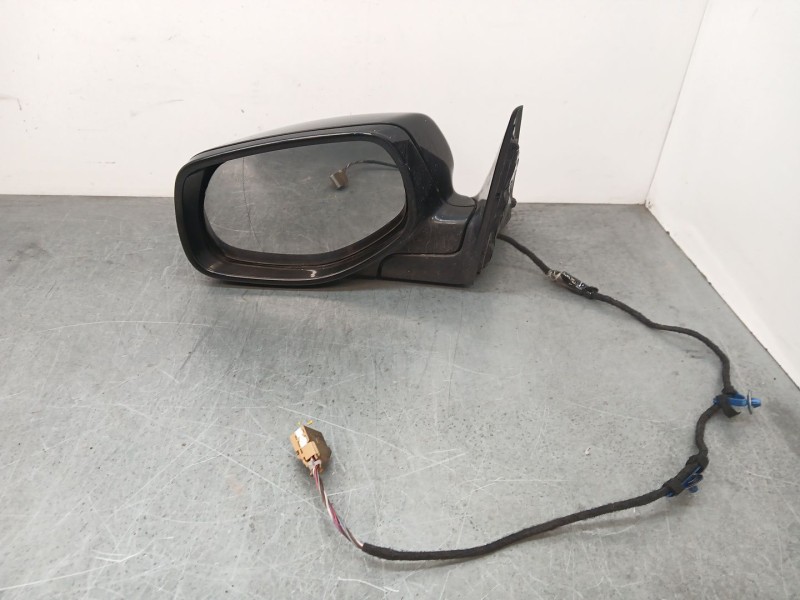 Recambio de retrovisor izquierdo para porsche cayenne (9pa) 3.2 referencia OEM IAM 9557312210301C  