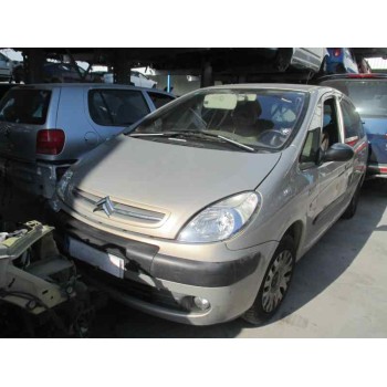 citroën xsara picasso del año 2004