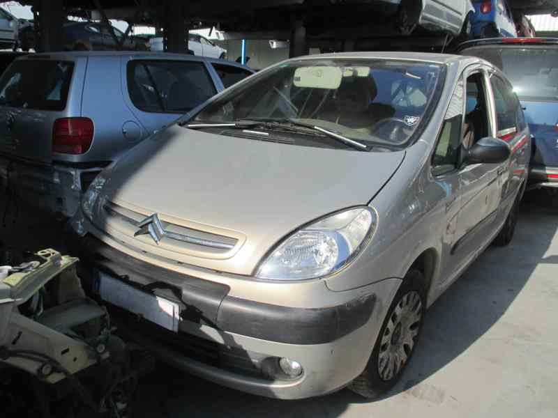 CITROËN XSARA PICASSO