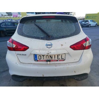 nissan pulsar (c13) del año 2019