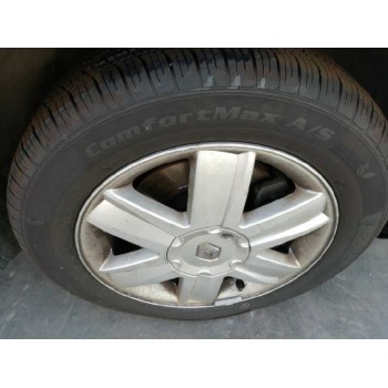 renault scenic ii del año 2005