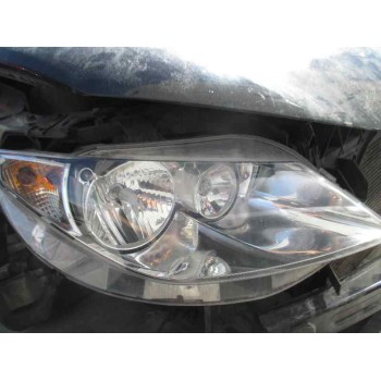 seat ibiza (6j5) del año 2009