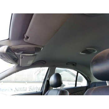 mercedes-benz clase e (w211) berlina del año 2005