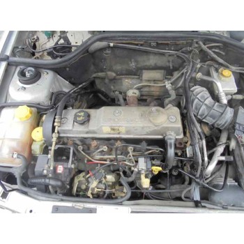 ford escort berl./turnier del año 1998