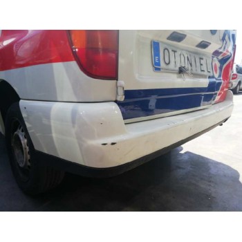 volkswagen caddy ka/kb (9k9) del año 2000