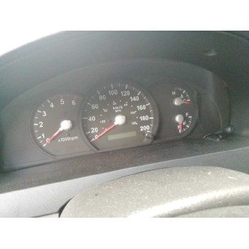 kia sorento del año 2006