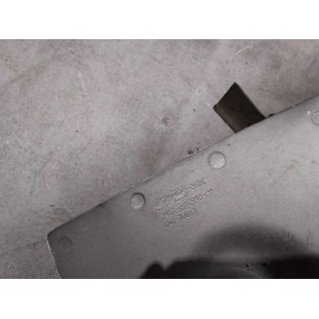 Recambio de refuerzo paragolpes delantero para ford focus c-max (cap) ghia (d) referencia OEM IAM 3M51R10943  