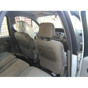 renault scenic ii del año 2006