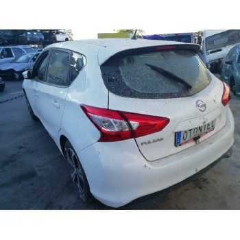 nissan pulsar (c13) del año 2019