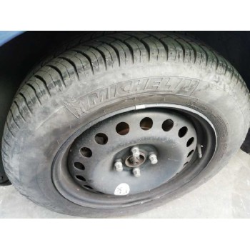 renault scenic ii del año 2005