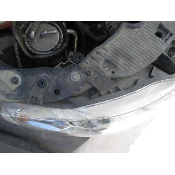 seat ibiza (6j5) del año 2009