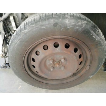 toyota yaris del año 2009