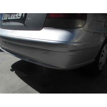 daewoo nubira berlina del año 2000