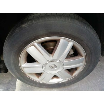 renault scenic ii del año 2005