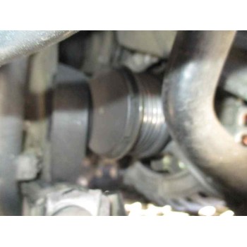 seat ibiza (6j5) del año 2009