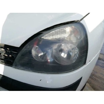 renault clio ii fase ii (b/cb0) del año 2002