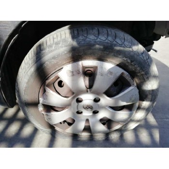 toyota yaris del año 2009