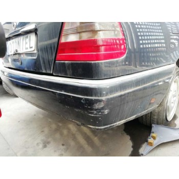 mercedes-benz clase c (w202) berlina del año 1996